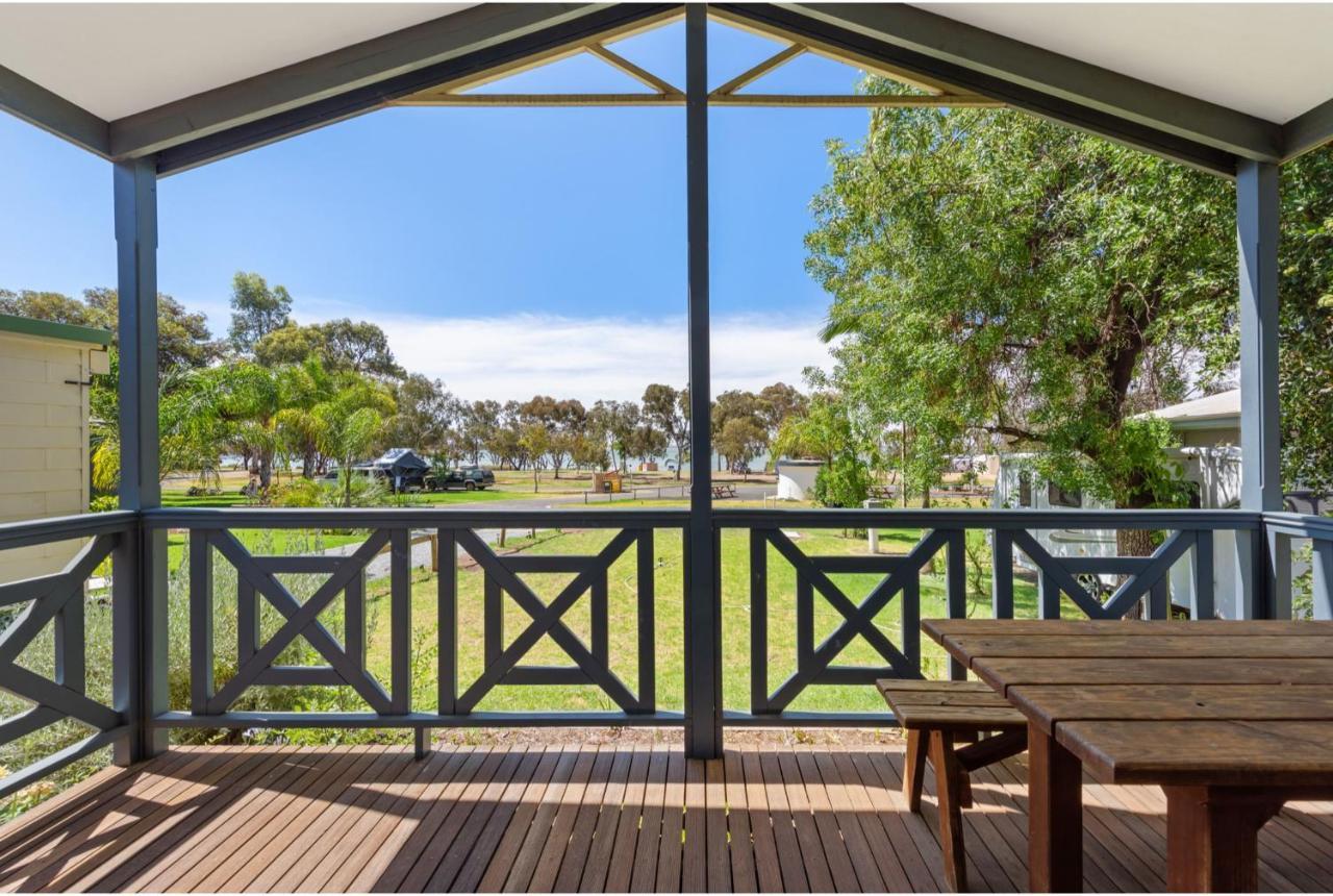 Discovery Parks - Lake Bonney Barmera Exterior foto