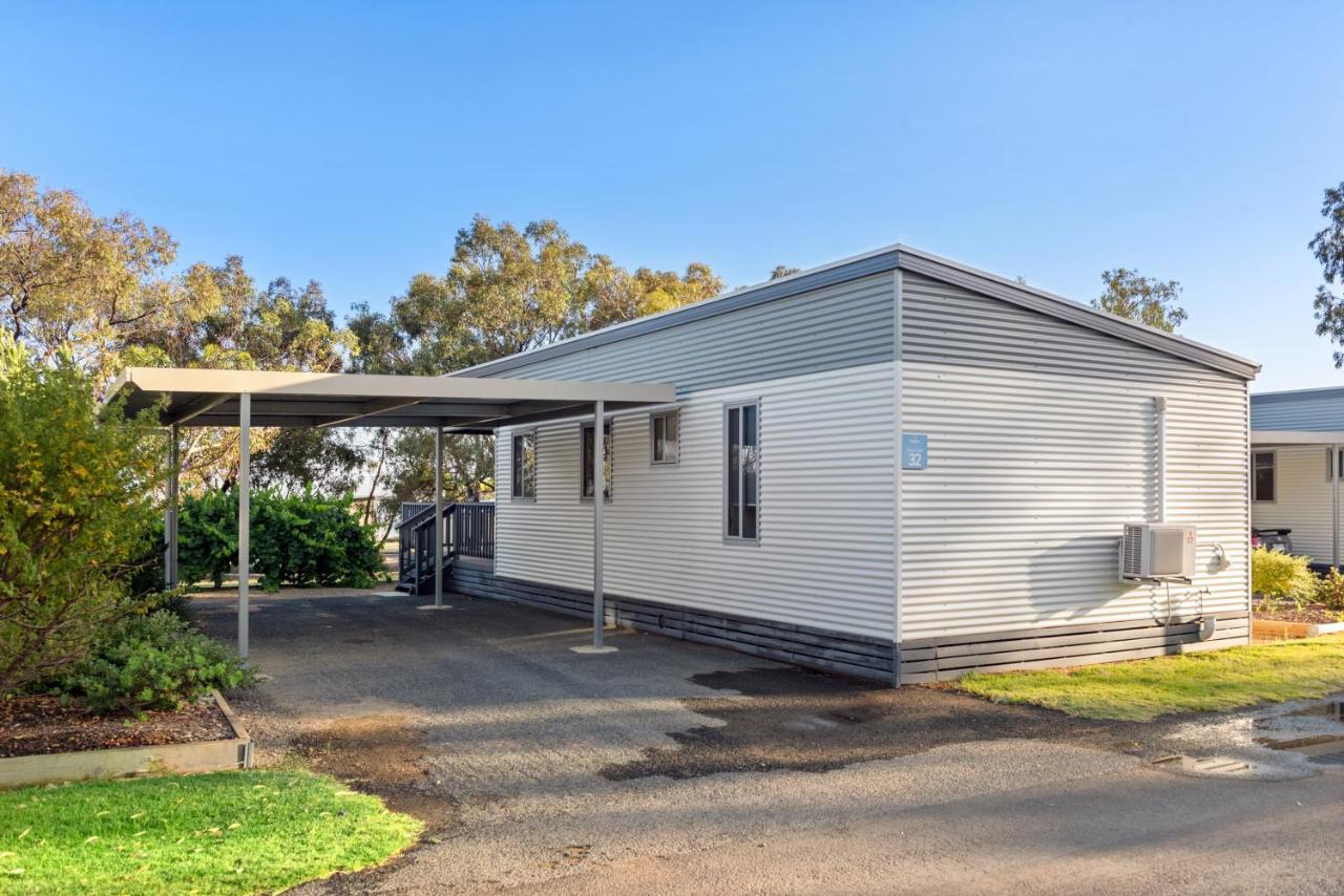 Discovery Parks - Lake Bonney Barmera Exterior foto