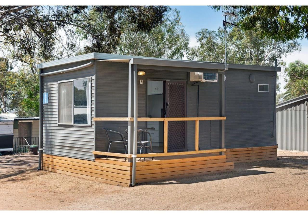 Discovery Parks - Lake Bonney Barmera Habitación foto
