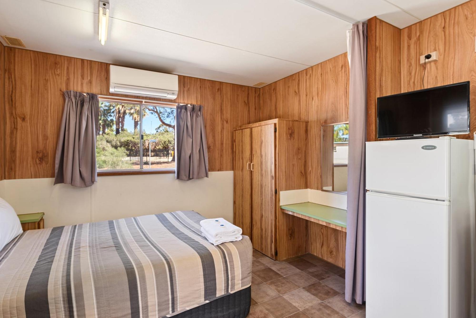 Discovery Parks - Lake Bonney Barmera Habitación foto