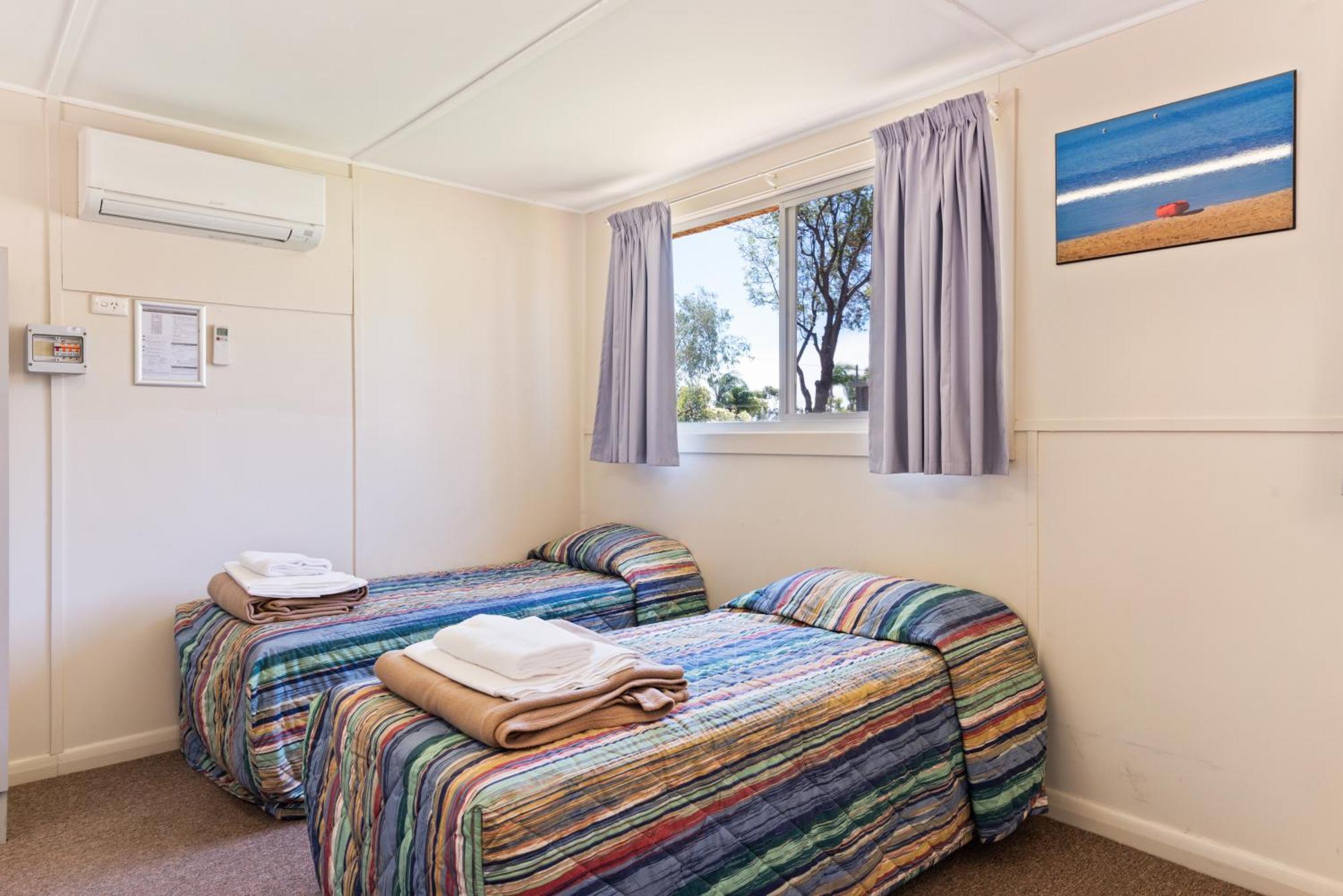 Discovery Parks - Lake Bonney Barmera Habitación foto
