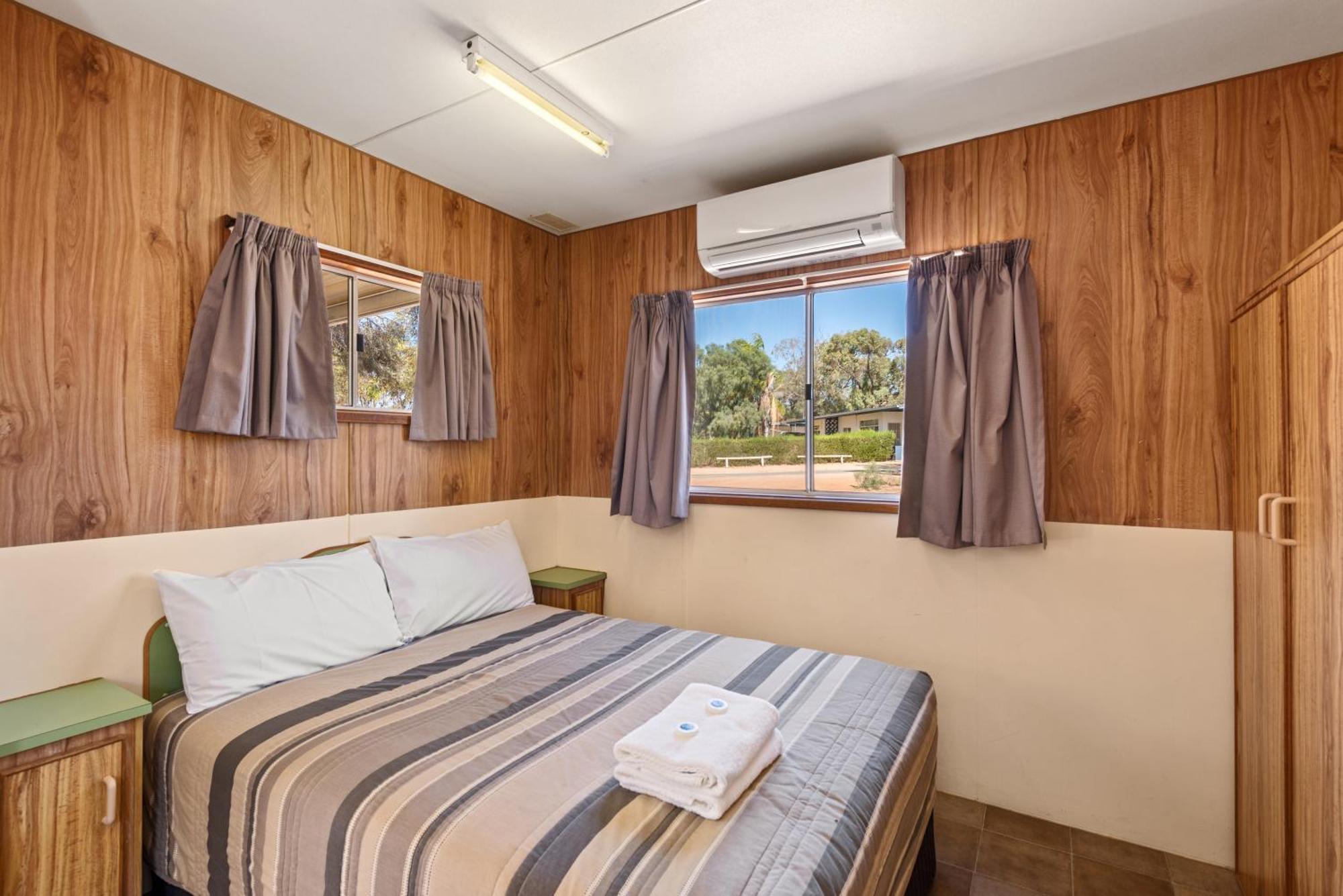 Discovery Parks - Lake Bonney Barmera Habitación foto