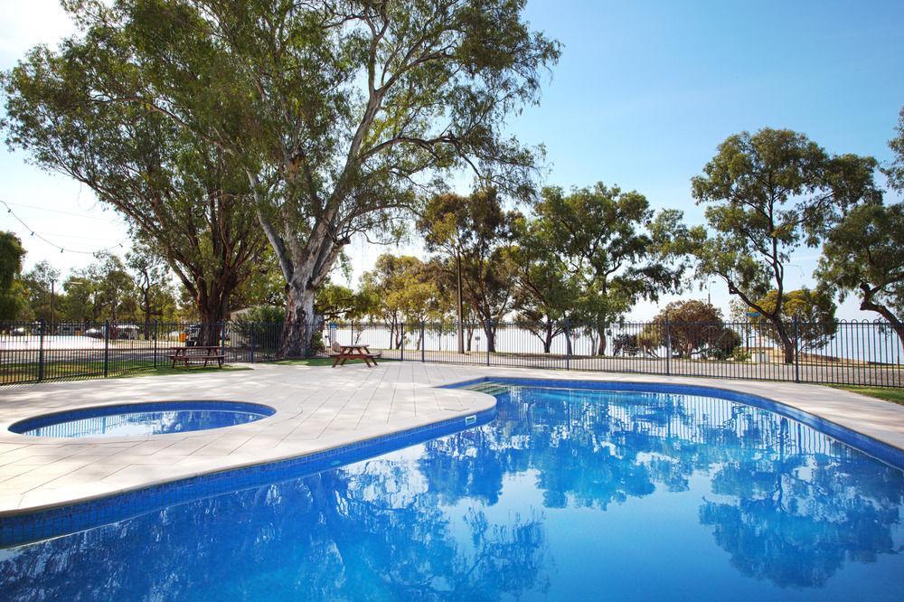 Discovery Parks - Lake Bonney Barmera Exterior foto